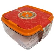  Контейнер для вакуумного упаковщика STATUS VAC-SQ-20 Orange 