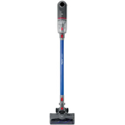  Пылесос BQ VCA0102H Grey-blue 