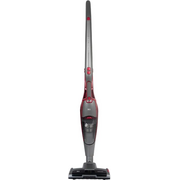  Пылесос BQ VCA0401H Grey-red 