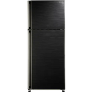  Холодильник Sharp SJ58CBK черный 