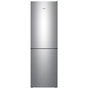  Холодильник ATLANT ХМ-4621-181 серебристый 