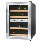  Холодильник винный CASO WineDuett 12 