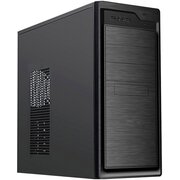  Корпус InWin BA831BK (6131892) w/o PSU U3.0*2+A(HD) Mid-ATX 