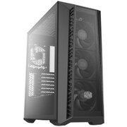  Корпус Cooler Master MasterBox 520 Mesh MB520-KGNN-SNO черный без БП ATX 3x120mm 1xUSB3.0 1xUSB3.1 audio bott PSU 