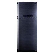  Холодильник Sharp SJ-PC58ABK черный 