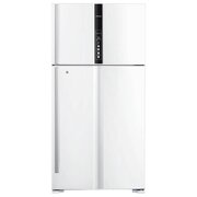  Холодильник Hitachi R-V910PUC1 TWH белый текстурный 