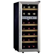  Холодильник винный CASO WineDuett 21 