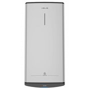 Накопительный водонагреватель Ariston ABS VLS Pro R 50, серый металлик 