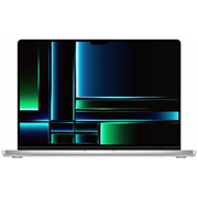  Ноутбук Apple MacBook Pro (MPHJ3LL/A) (14"/Apple M2 Pro/16Gb/1Tb SSD/MacOs/Silver) (английская клавиатура) 