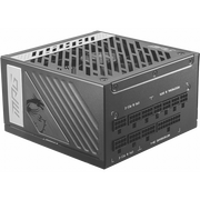  Блок питания MSI MPG A1000G 1000W, 80 PLUS Gold, полностью модульный, RTL 