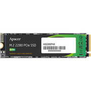  SSD Apacer AS2280P4 AP2TBAS2280P4X-1 M.2 2280 2TB 
