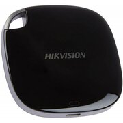 SSD Hikvision T100I (HS-ESSD-T100I/1024G/BLACK) 2.7" 1024GB Black USB 3.1 Type C, 450/400 