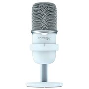  Микрофон HyperX SoloCast 519T2AA White 