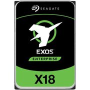  HDD Seagate Exos X18 ST14000NM004J 3.5" 14TB SAS 12Gb/s, 7200rpm, 256MB, 512e/4kn 