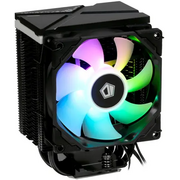  Вентилятор ID-COOLING SE-914-XT-ARGB-V2 150W/PWM/all Intel/AM4/Screws 