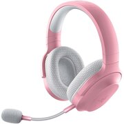  Беспроводная гарнитура Razer Barracuda X Quartz Pink RZ04-04430300-R3M1 