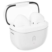  Беспроводные наушники AlterAcs Sky TWS white 