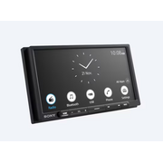  Автомагнитола Sony XAV-AX4000 2DIN 4x55Вт 