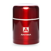  Термос Арктика 302-500 0.5л. красный (302-500/RED) 