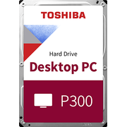  HDD Toshiba SATA-III 2Tb HDWD220UZSVA P300 (5400rpm) 128Mb 3.5" 