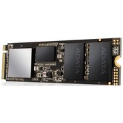  SSD 2TB A-DATA XPG SX8200 Pro (ASX8200PNP-2TT-C), M.2 2280, PCI-E 3x4 3D-NAND TLC 