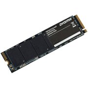  SSD Digma Mega M2 (DGSM3001TM23T) M.2 2280 1Tb PCI-E 3.0 x4 