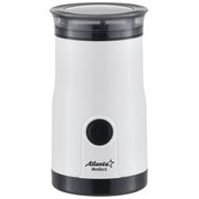  Кофемолка Atlanta ATH-3398 белый 