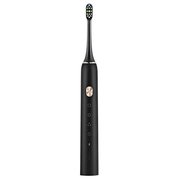  Зубная электрощетка Soocas X3U Sonic Electric Toothbrush черный 