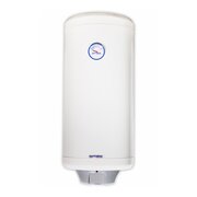  Накопительный электрический водонагреватель Metalac Optima MB 50 Slim R 