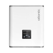  Накопительный водонагреватель Atlantic Vertigo Steatite 30 W WiFi, белый 