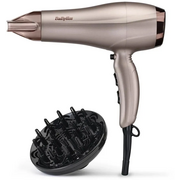  Фен Babyliss 5790PE бронзовый 