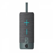  Колонка портативная Maxvi PS-02 grey 
