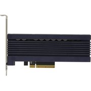  SSD SAMSUNG PM1725B 1.6TB (MZPLL1T6HAJQ-00005) PCIE HHHL 