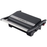  Гриль ENDEVER Grillmaster 119 черный/металлик 