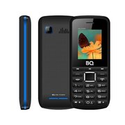  Мобильный телефон BQ 1846 One Power Black+Blue 