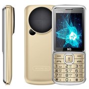  Мобильный телефон BQ 2810 Boom XL Gold 