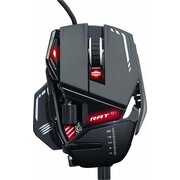  Мышь Mad Catz R.A.T. 8 (MR05DCINBL000-0), игровая, черная 