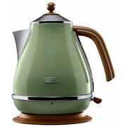  Чайник Delonghi KBOV 2001.GR зеленый 