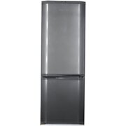  Холодильник ОРСК 172MI металлик 