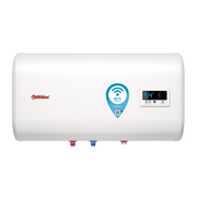  Водонагреватель Thermex IF 50 H (pro) Wi-Fi белый 