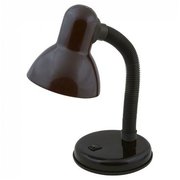  Лампа настольная Uniel 02162 TLI-204 черный 