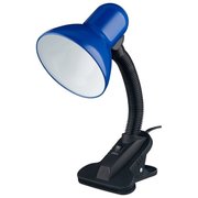  Лампа настольная Energy EN-DL24С синяя 