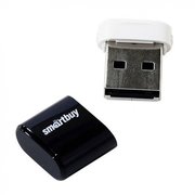  USB-флешка Smartbuy 32GB Lara Black 