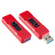  USB-флешка Perfeo S05 32GB USB 3.0 Red (PF-S05R032) 