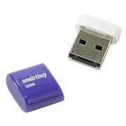  USB-флешка Smartbuy 32GB Lara Blue 