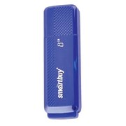  USB-флешка Smartbuy 8GB Dock Blue 