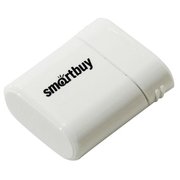  USB-флешка Smartbuy 8GB Lara White 