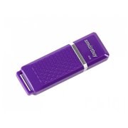  USB-флешка Smartbuy 4GB Quartz Series Violet 
