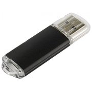  USB-флешка Smartbuy 64GB V-CUT Black 