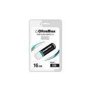  USB-флешка Oltramax OM-16GB-230-черный 